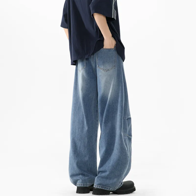 GROGNAK Jeans Unisex-9