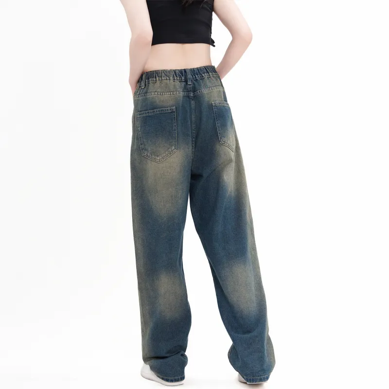 GROGNAK Jeans Unisex-14