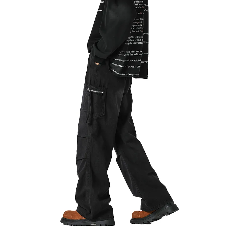 GROGNAK Jeans Unisex-2