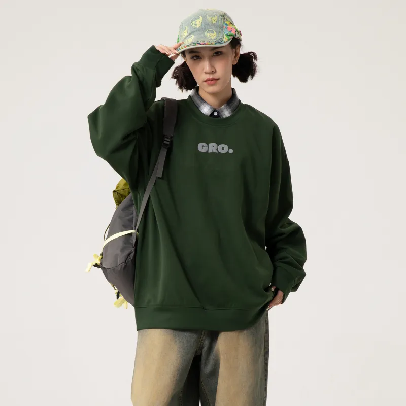 GROGNAK Sweatshirts Unisex-12