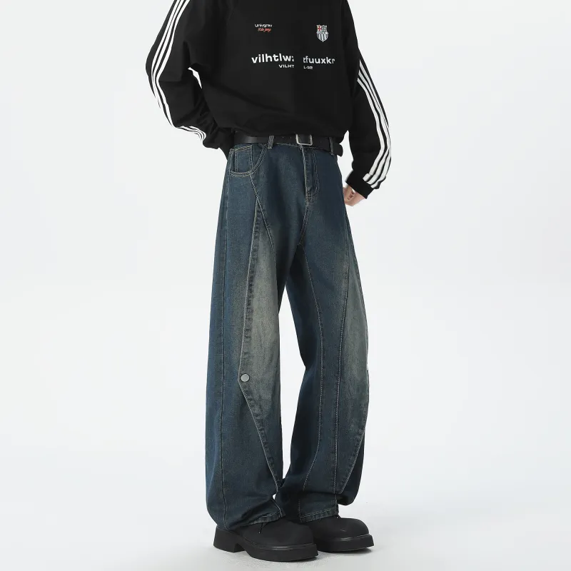 GROGNAK Jeans Unisex-19