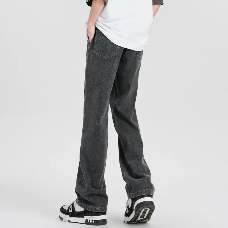 GROGNAK Jeans Unisex-15