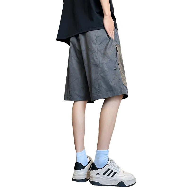 GROGNAK Casual Shorts Unisex-5