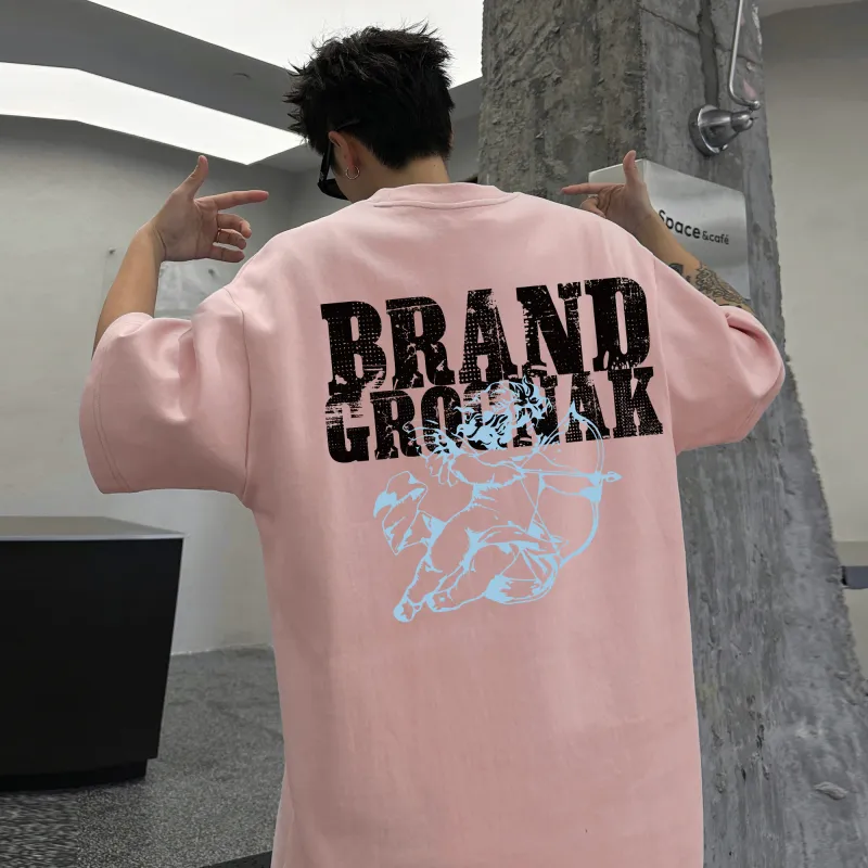 GROGNAK Casual Sportswear Unisex-34