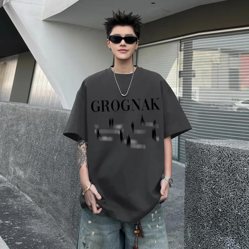 GROGNAK Casual Sportswear Unisex-10
