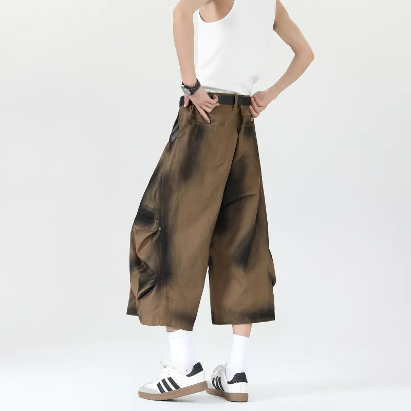 GROGNAK Casual Shorts Unisex-14