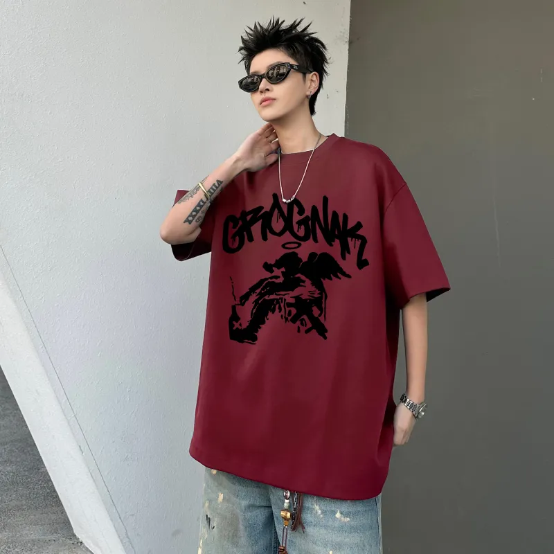 GROGNAK Casual Sportswear Unisex-18