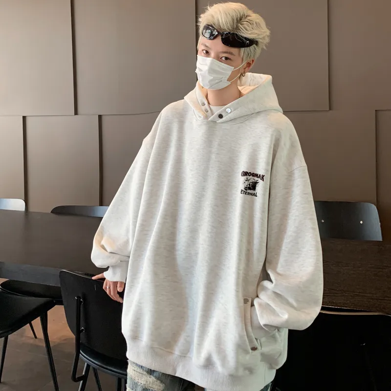 GROGNAK Sweatshirts Unisex-27
