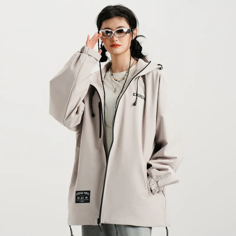 GROGNAK Jackets Unisex-10