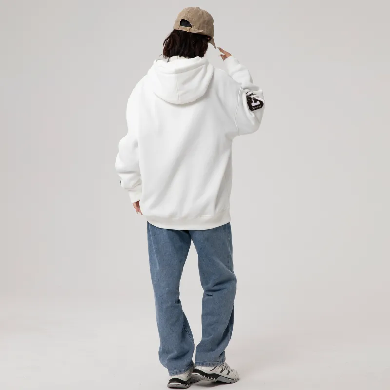 GROGNAK Sweatshirts Unisex-5