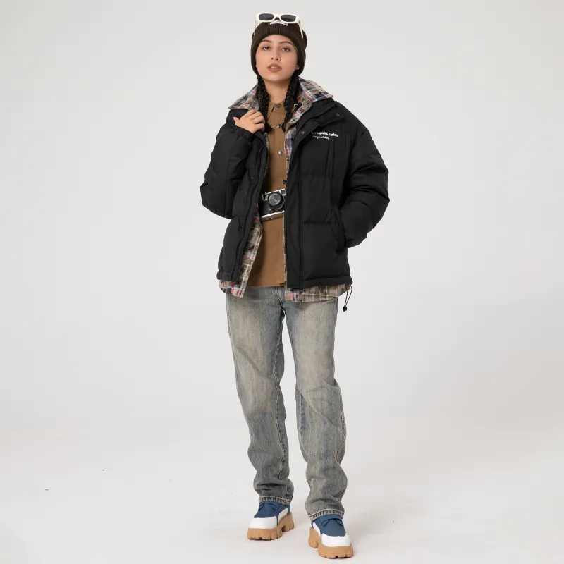 GROGNAK Down Jackets Unisex-3