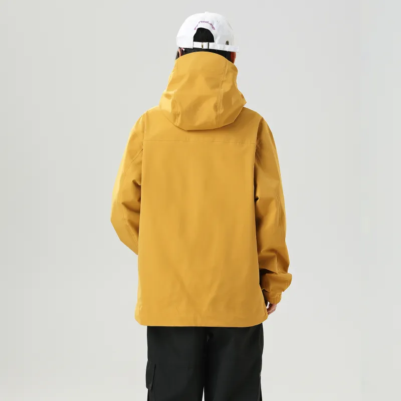 GROGNAK Jackets Unisex-16