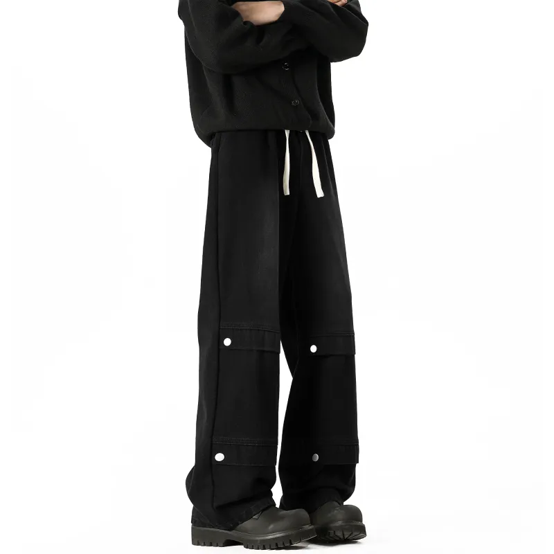 GROGNAK Jeans Unisex-3