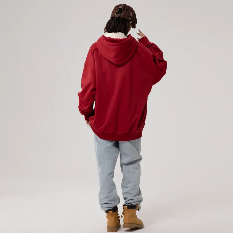 GROGNAK Sweatshirts Unisex-14