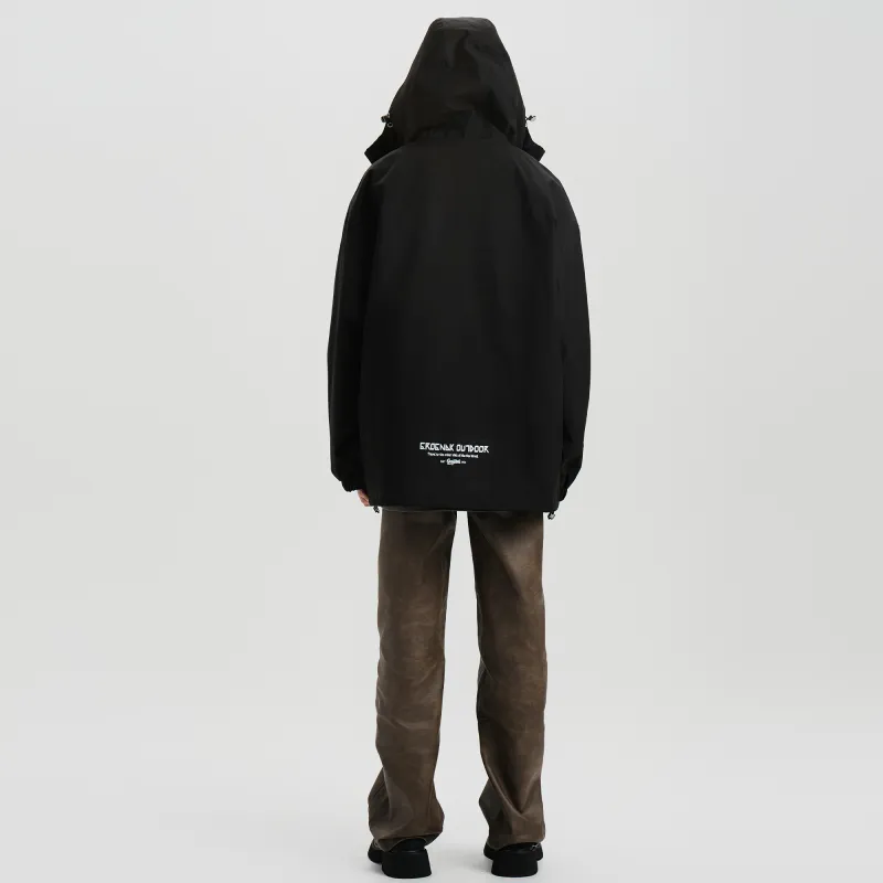 GROGNAK Jackets Unisex-4