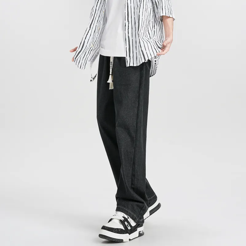 GROGNAK Jeans Unisex-10
