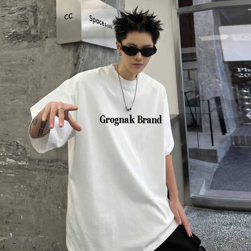 GROGNAK Casual Sportswear Unisex-3