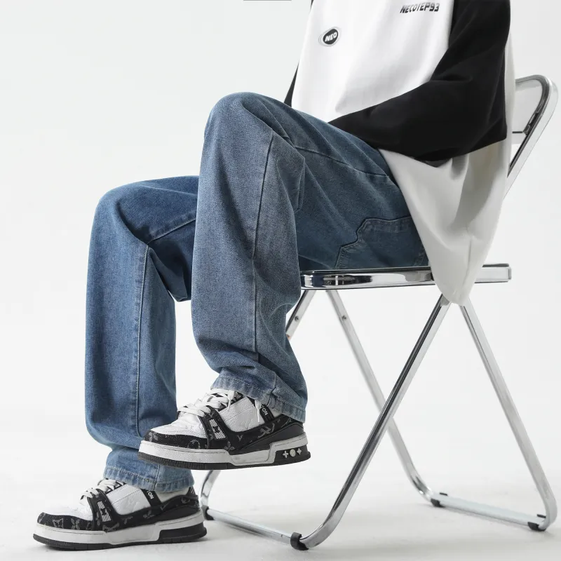 GROGNAK Jeans Unisex-31