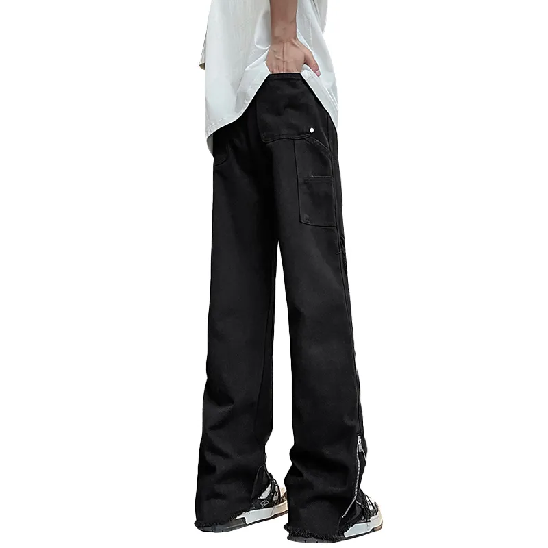 GROGNAK Jeans Unisex-4