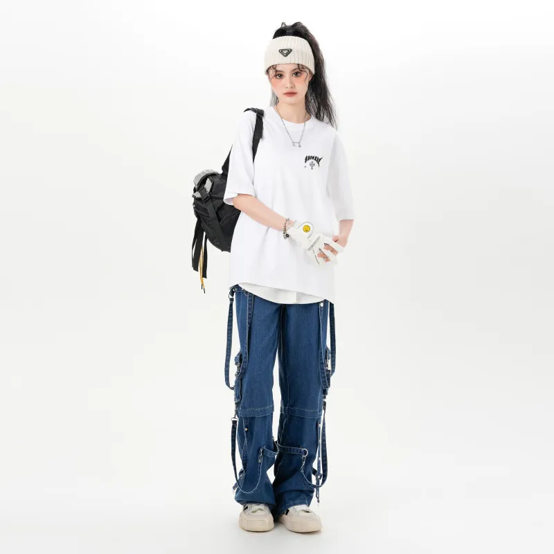 GROGNAK T Shirts Unisex-7
