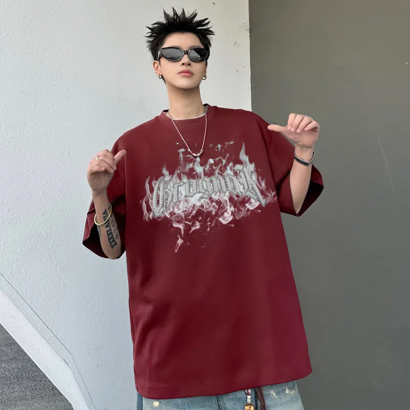 GROGNAK Casual Sportswear Unisex-39