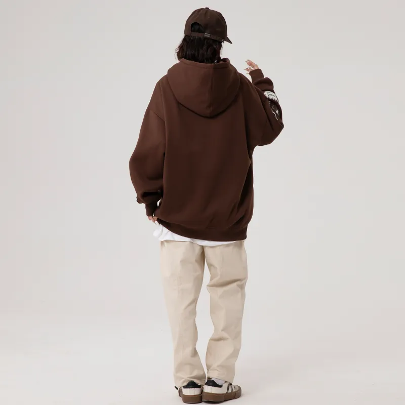 GROGNAK Sweatshirts Unisex-12