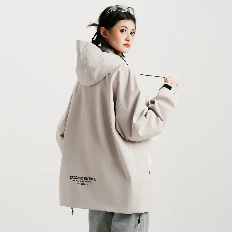 GROGNAK Jackets Unisex-12