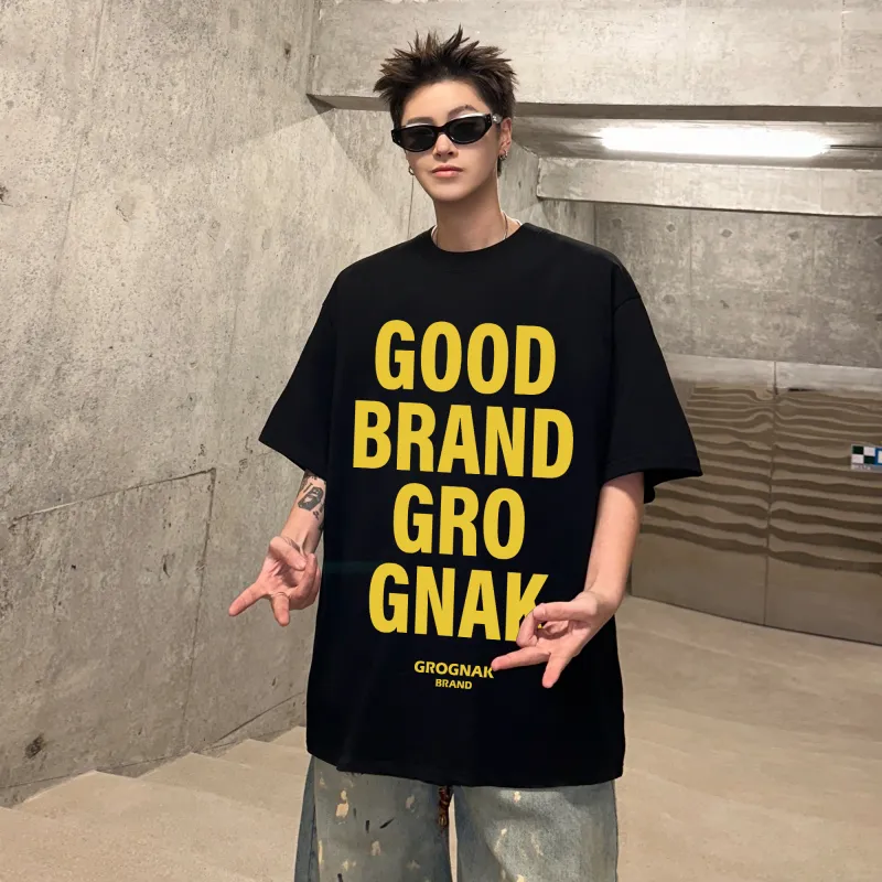 GROGNAK Casual Sportswear Unisex-6