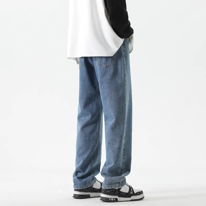 GROGNAK Jeans Unisex-33