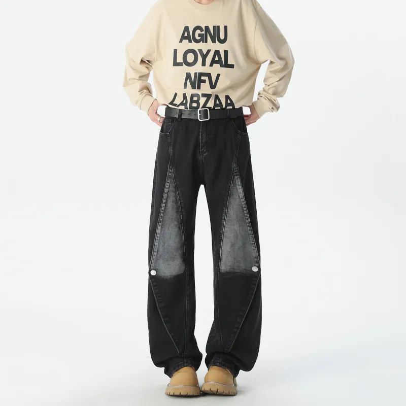GROGNAK Jeans Unisex-9