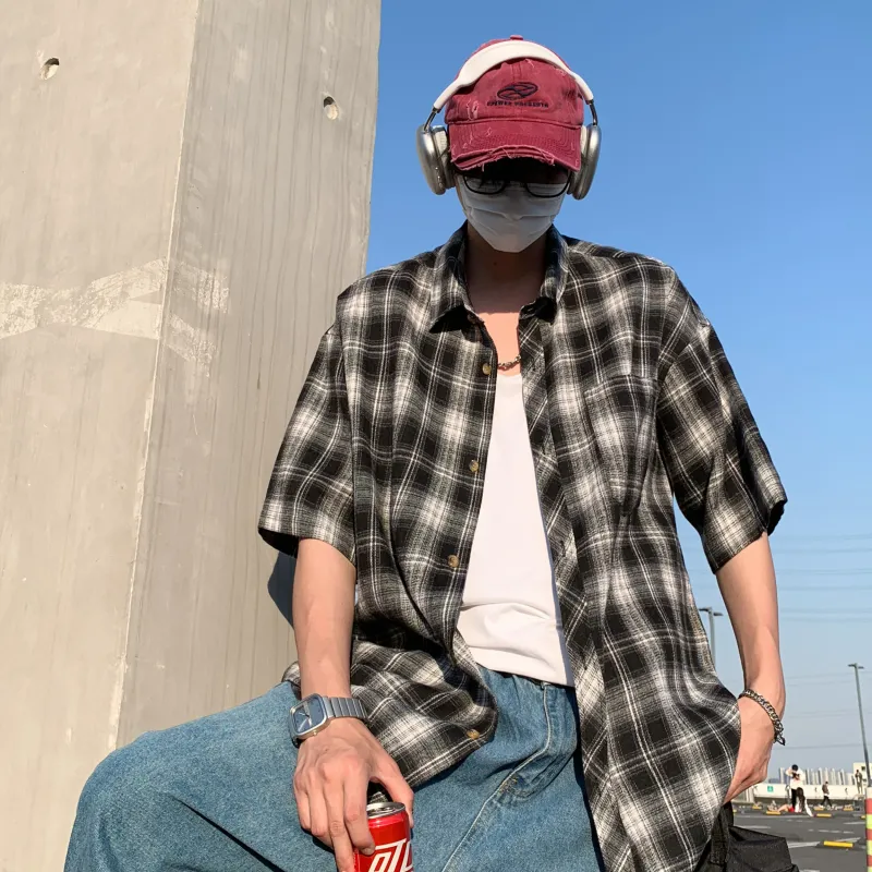 GROGNAK Shirts Unisex-14