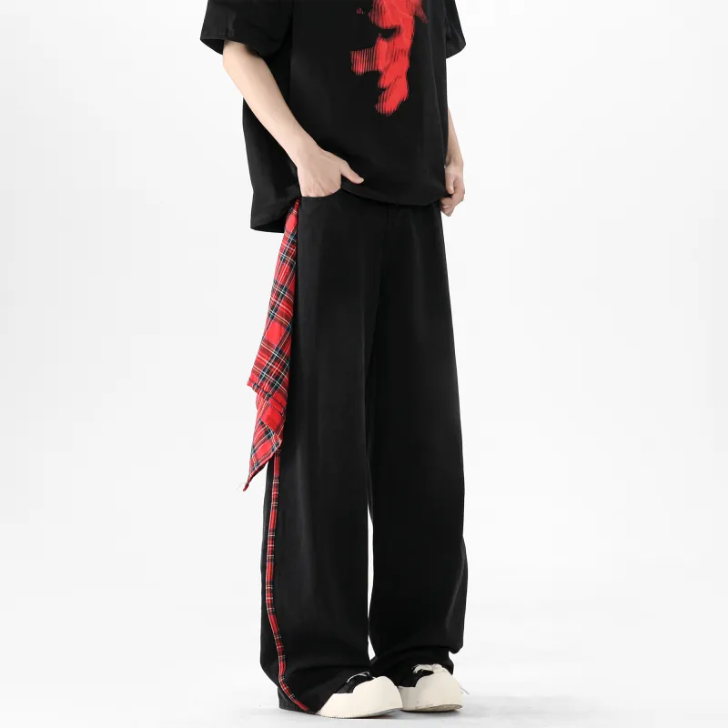GROGNAK Jeans Unisex-5