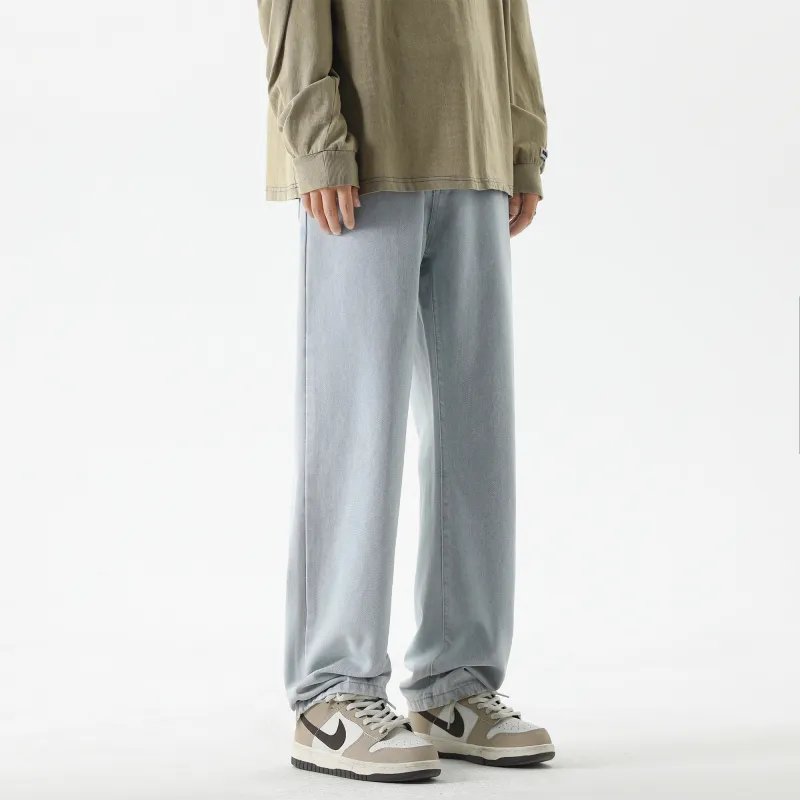 GROGNAK Jeans Unisex-10