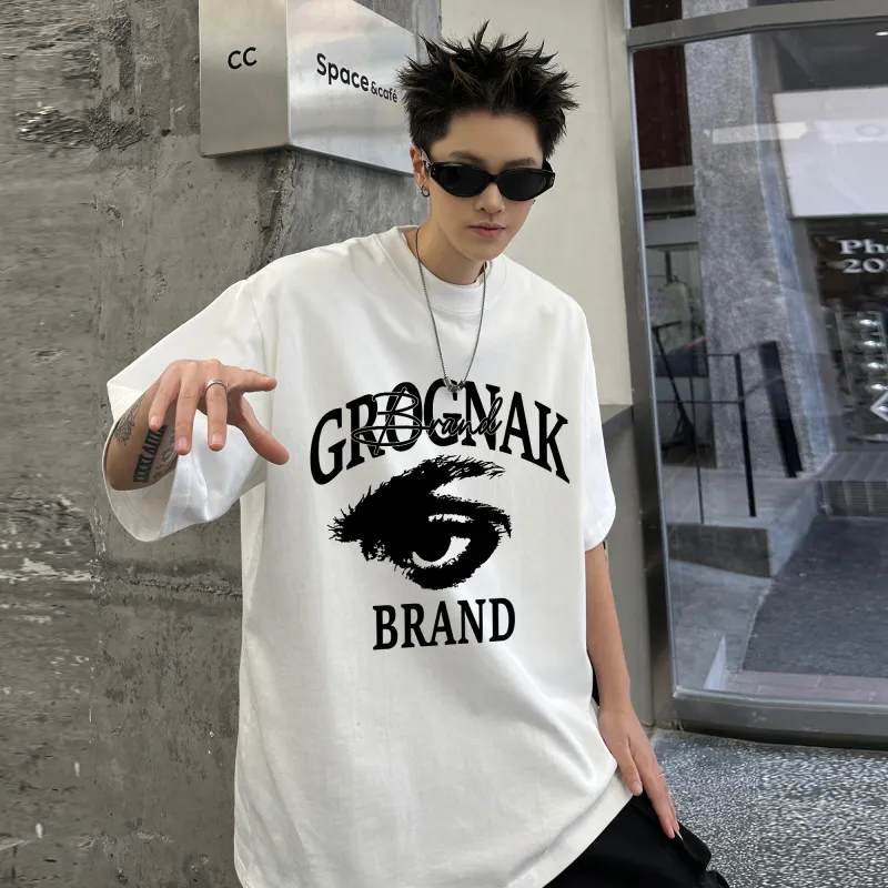 GROGNAK Casual Sportswear Unisex-2