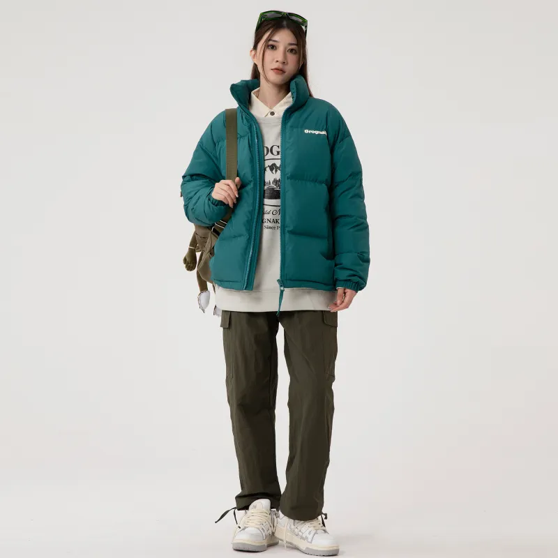 GROGNAK Down Jackets Unisex-19