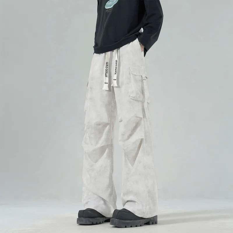 GROGNAK Casual Pants Unisex-8
