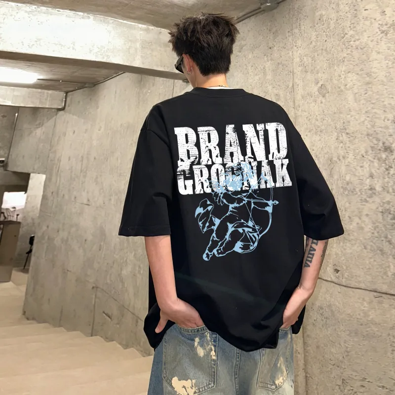GROGNAK Casual Sportswear Unisex-26