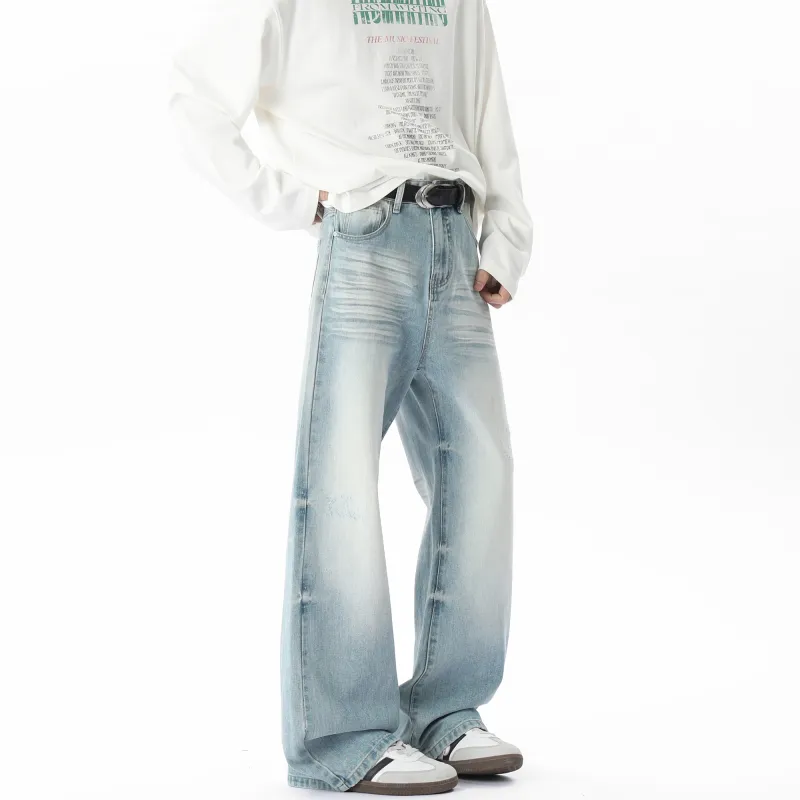 GROGNAK Jeans Unisex-1