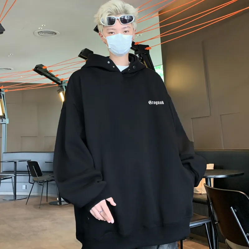 GROGNAK Sweatshirts Unisex-2