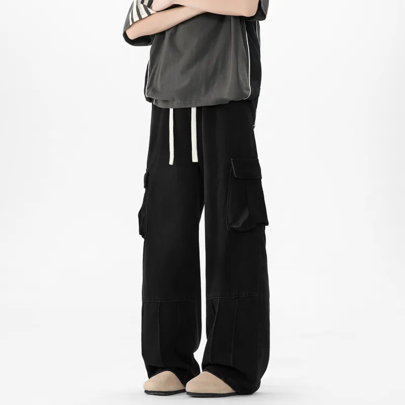 GROGNAK Jeans Unisex-5