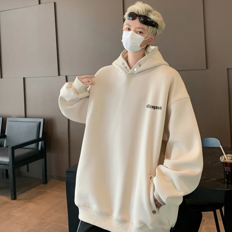 GROGNAK Sweatshirts Unisex-16