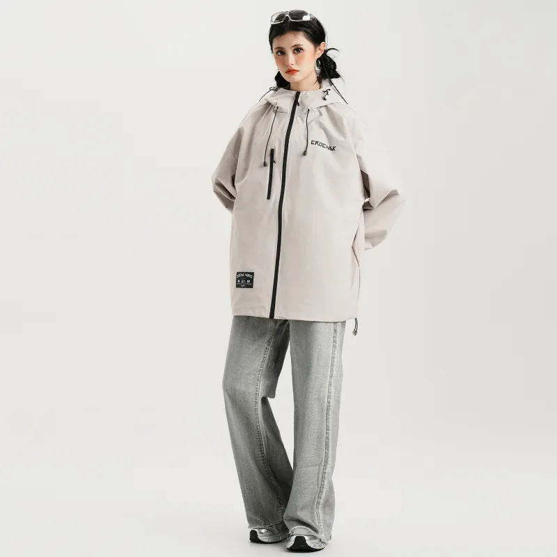 GROGNAK Jackets Unisex-13