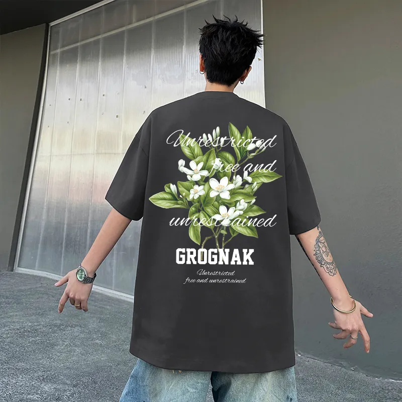 GROGNAK Casual Sportswear Unisex-30