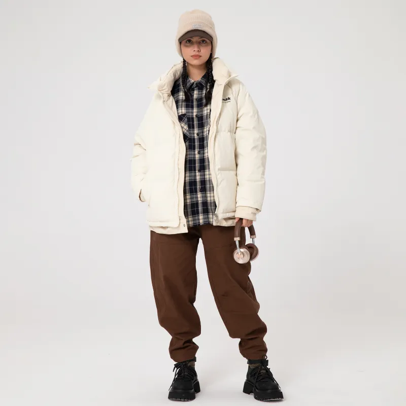 GROGNAK Down Jackets Unisex-7