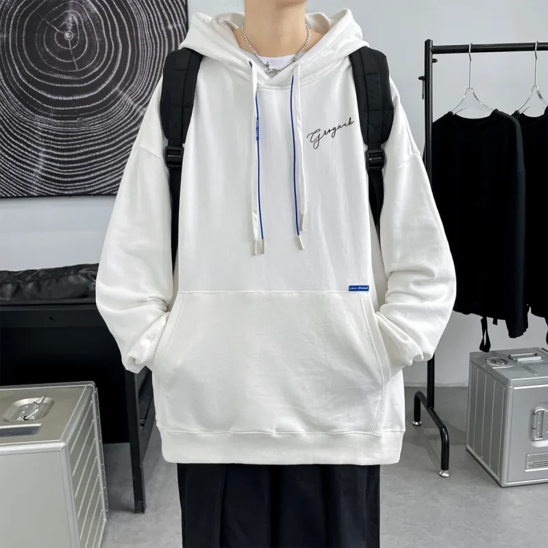 GROGNAK Sweatshirt Unisex Black-8