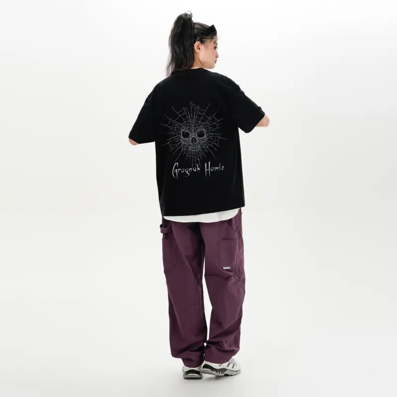 GROGNAK T Shirts Unisex-3