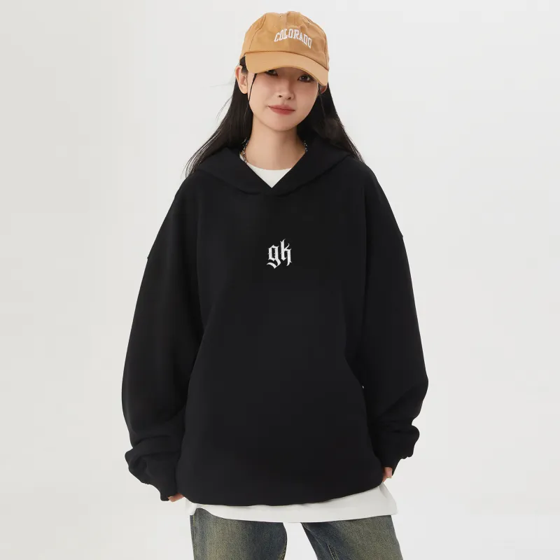 GROGNAK Sweatshirts Unisex-4