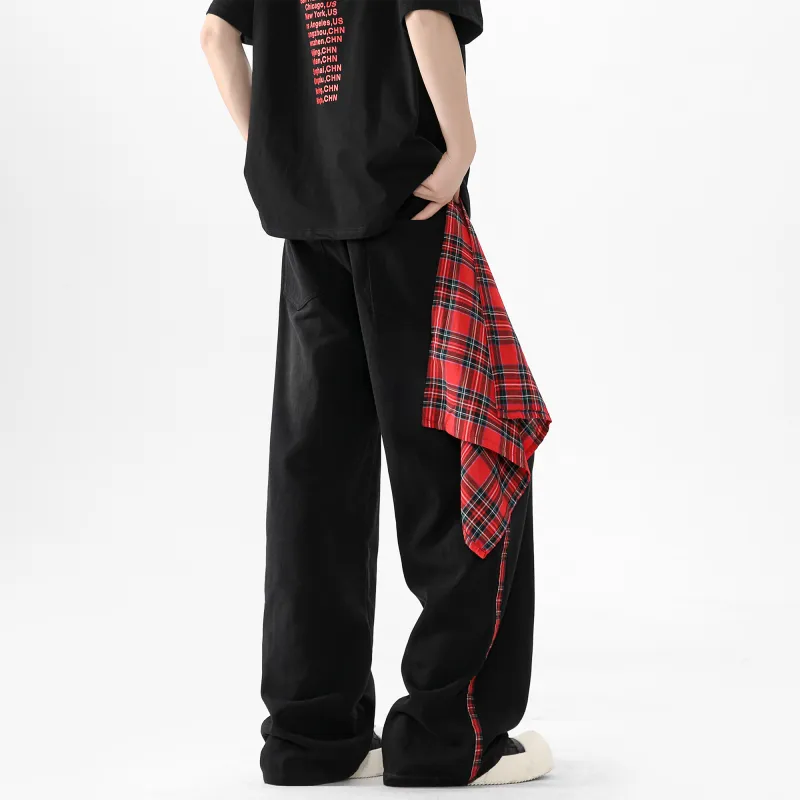 GROGNAK Jeans Unisex-3