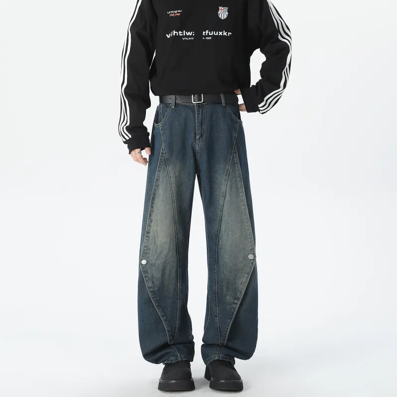 GROGNAK Jeans Unisex-16