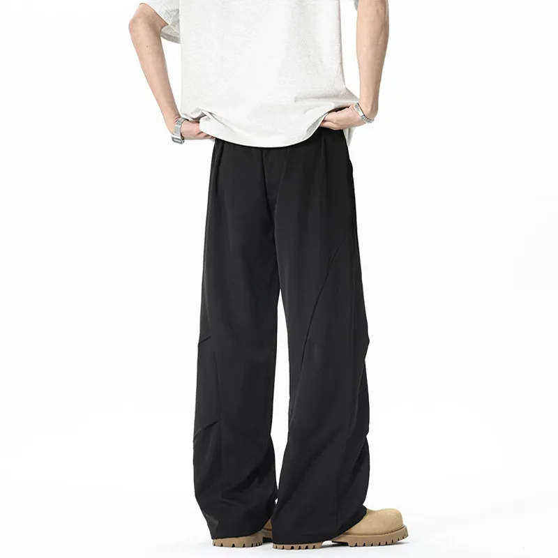 GROGNAK Casual Pants Unisex-6